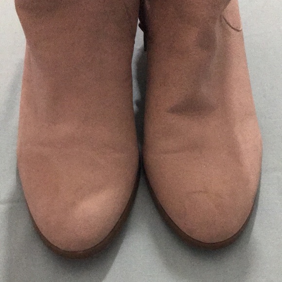 Style & Co suede boots in Good condition - Picture 4 of 11